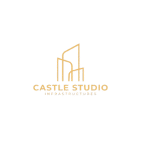 dark blue and gold luxury modern real estate property logo removebg preview