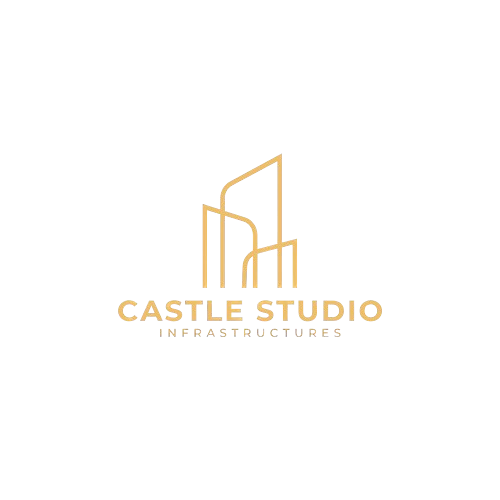 dark blue and gold luxury modern real estate property logo removebg preview